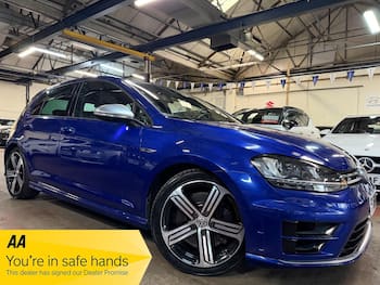 Used Volkswagen Golf 2015 for sale - 79726734: Photo