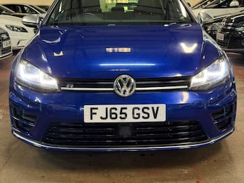 Used Volkswagen Golf 2015 for sale - 79726734: Photo