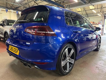 Used Volkswagen Golf 2015 for sale - 79726734: Photo