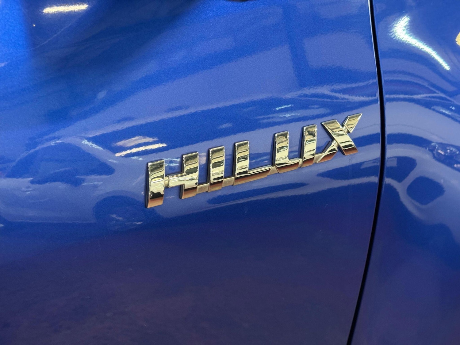 Used Toyota Hilux 2017 for sale - 76020989: Photo 16