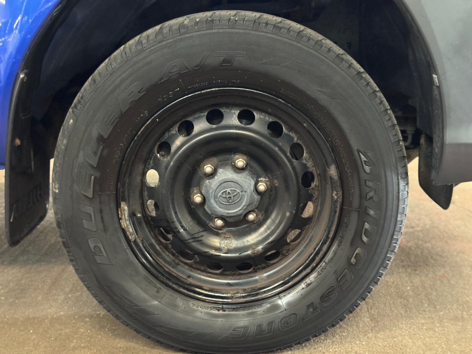 Used Toyota Hilux 2017 for sale - 76020989: Photo 19