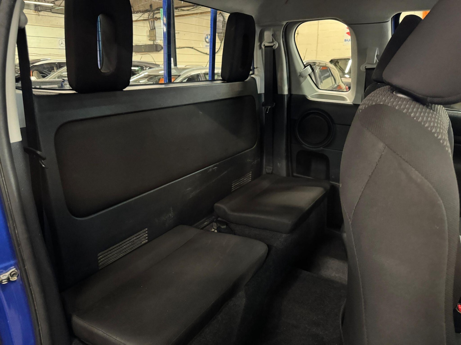 Used Toyota Hilux 2017 for sale - 76020989: Photo 29
