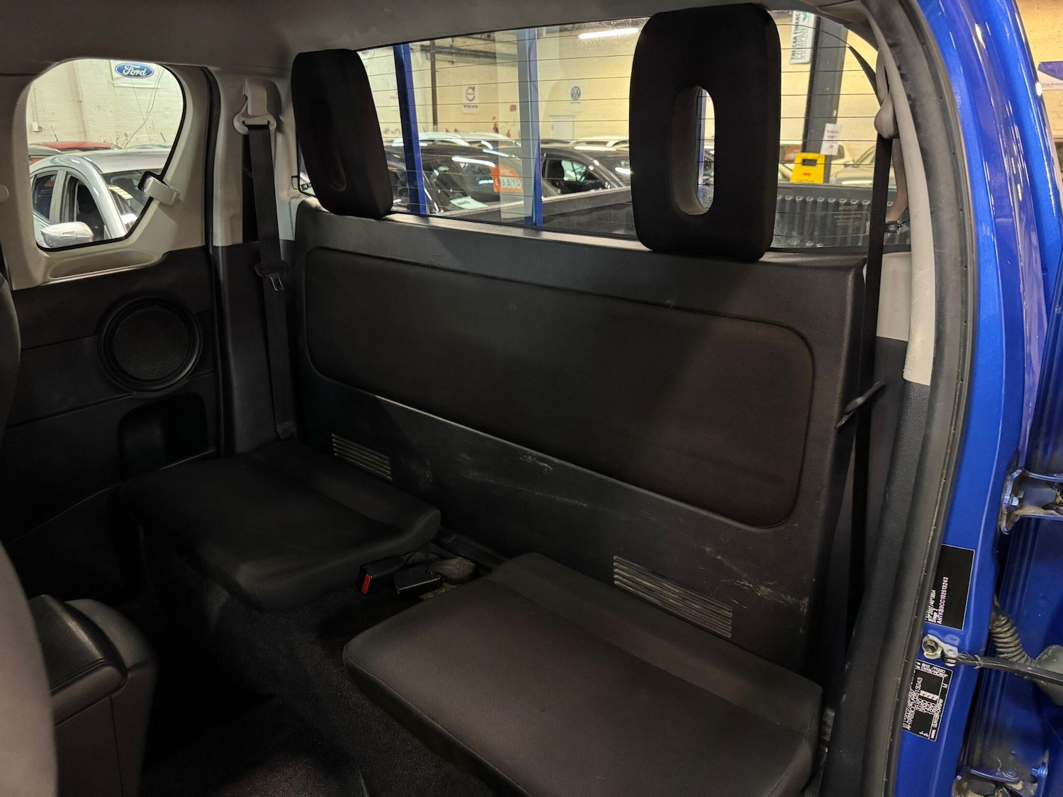 Used Toyota Hilux 2017 for sale - 76020989: Photo 30