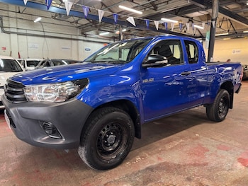 Used Toyota Hilux 2017 for sale - 76020989: Photo 3
