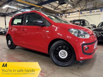Used Volkswagen up! 2013 for sale - 79475705: Photo