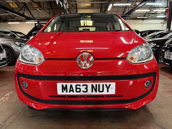 Used Volkswagen up! 2013 for sale - 79475705: Photo