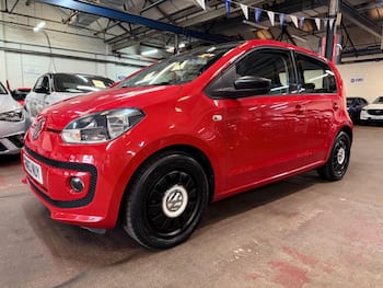 Used Volkswagen up! 2013 for sale - 79475705: Photo
