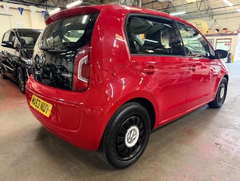 Used Volkswagen up! 2013 for sale - 79475705: Photo