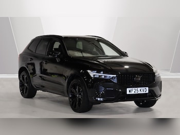 Used Volvo XC60 2025 for sale - 76109203: Photo