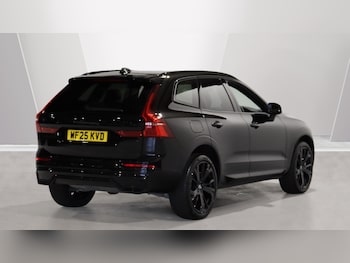 Used Volvo XC60 2025 for sale - 76109203: Photo