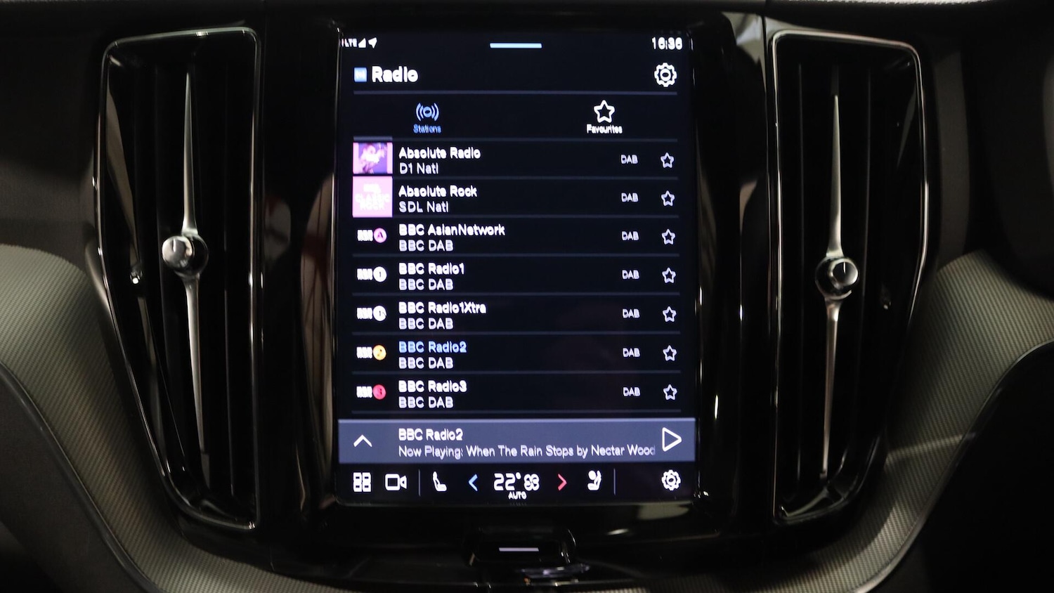 Used Volvo XC60 2025 for sale - 76109203: Photo 34