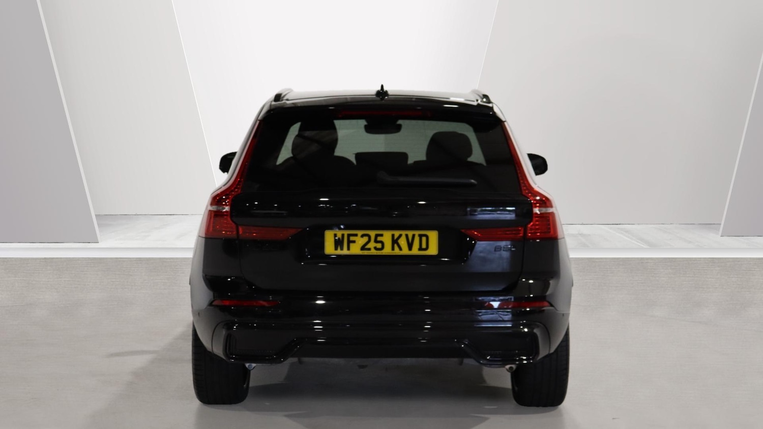 Used Volvo XC60 2025 for sale - 76109203: Photo 7