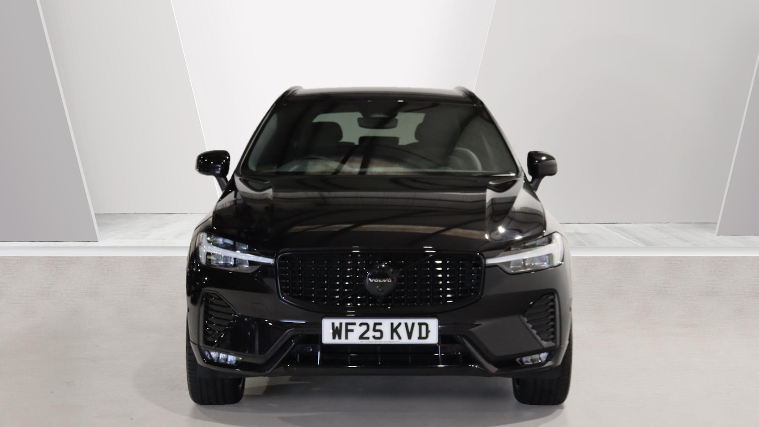 Used Volvo XC60 2025 for sale - 76109203: Photo 8