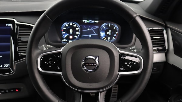 Used Volvo XC90 2021 for sale - 75707759: Photo 10