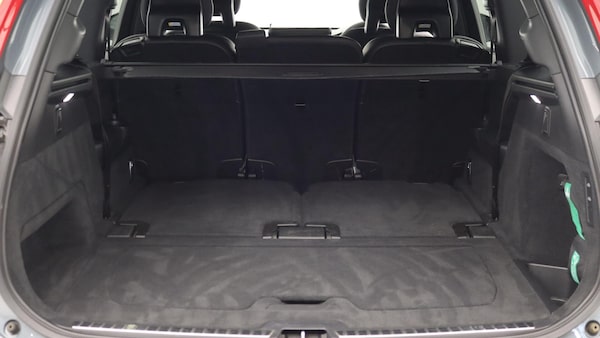 Used Volvo XC90 2021 for sale - 75707759: Photo 13