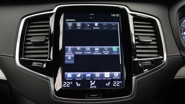 Used Volvo XC90 2021 for sale - 75707759: Photo 16