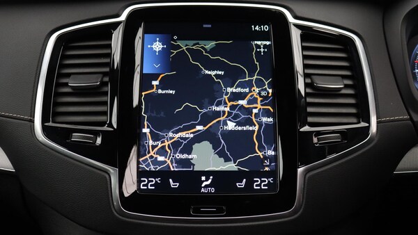 Used Volvo XC90 2021 for sale - 75707759: Photo 17