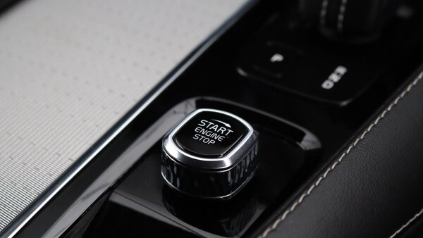 Used Volvo XC90 2021 for sale - 75707759: Photo 26