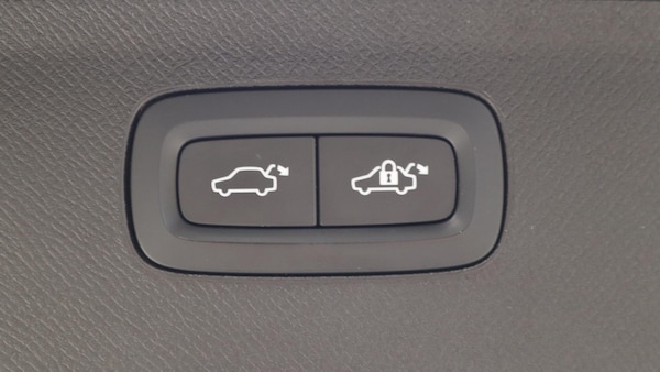 Used Volvo XC90 2021 for sale - 75707759: Photo 32