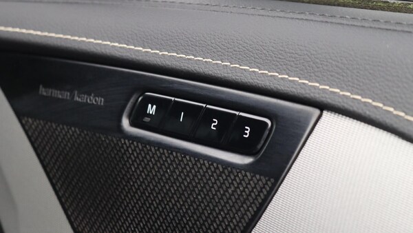 Used Volvo XC90 2021 for sale - 75707759: Photo 33