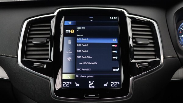 Used Volvo XC90 2021 for sale - 75707759: Photo 34