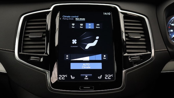 Used Volvo XC90 2021 for sale - 75707759: Photo 36