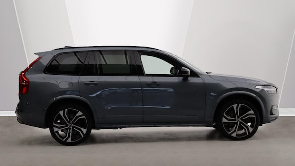 Used Volvo XC90 2021 for sale - 75707759: Photo 3