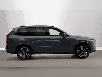 Used Volvo XC90 2021 for sale - 75707759: Photo