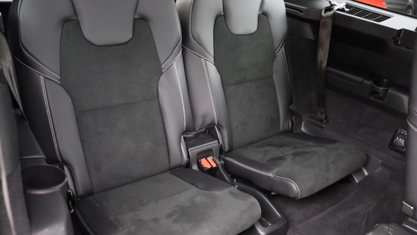 Used Volvo XC90 2021 for sale - 75707759: Photo 42
