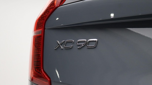 Used Volvo XC90 2021 for sale - 75707759: Photo 43