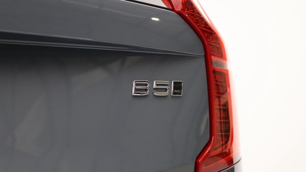 Used Volvo XC90 2021 for sale - 75707759: Photo 44