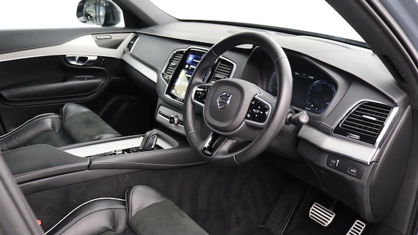 Used Volvo XC90 2021 for sale - 75707759: Photo 4