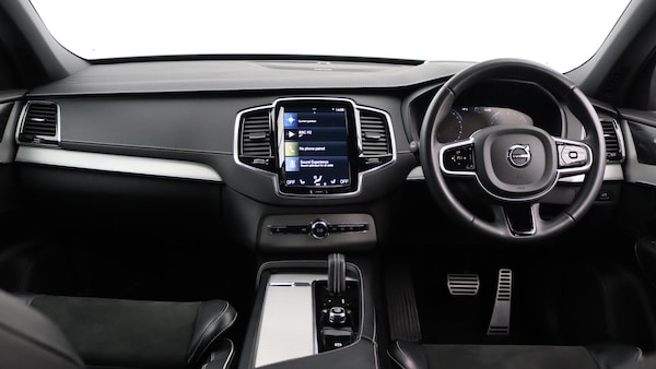 Used Volvo XC90 2021 for sale - 75707759: Photo 5