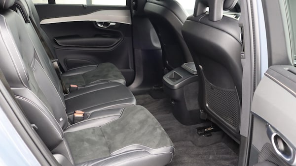 Used Volvo XC90 2021 for sale - 75707759: Photo 6