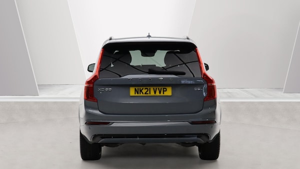 Used Volvo XC90 2021 for sale - 75707759: Photo 7