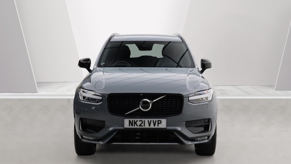 Used Volvo XC90 2021 for sale - 75707759: Photo 8