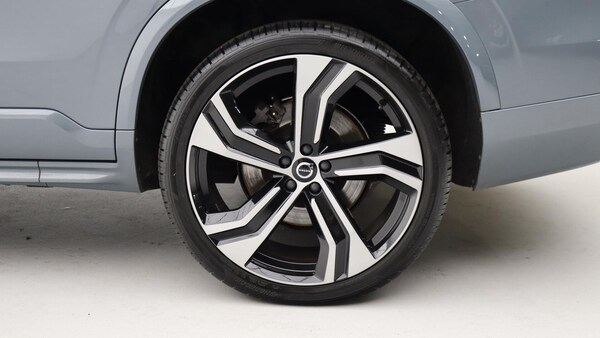 Used Volvo XC90 2021 for sale - 75707759: Photo 9