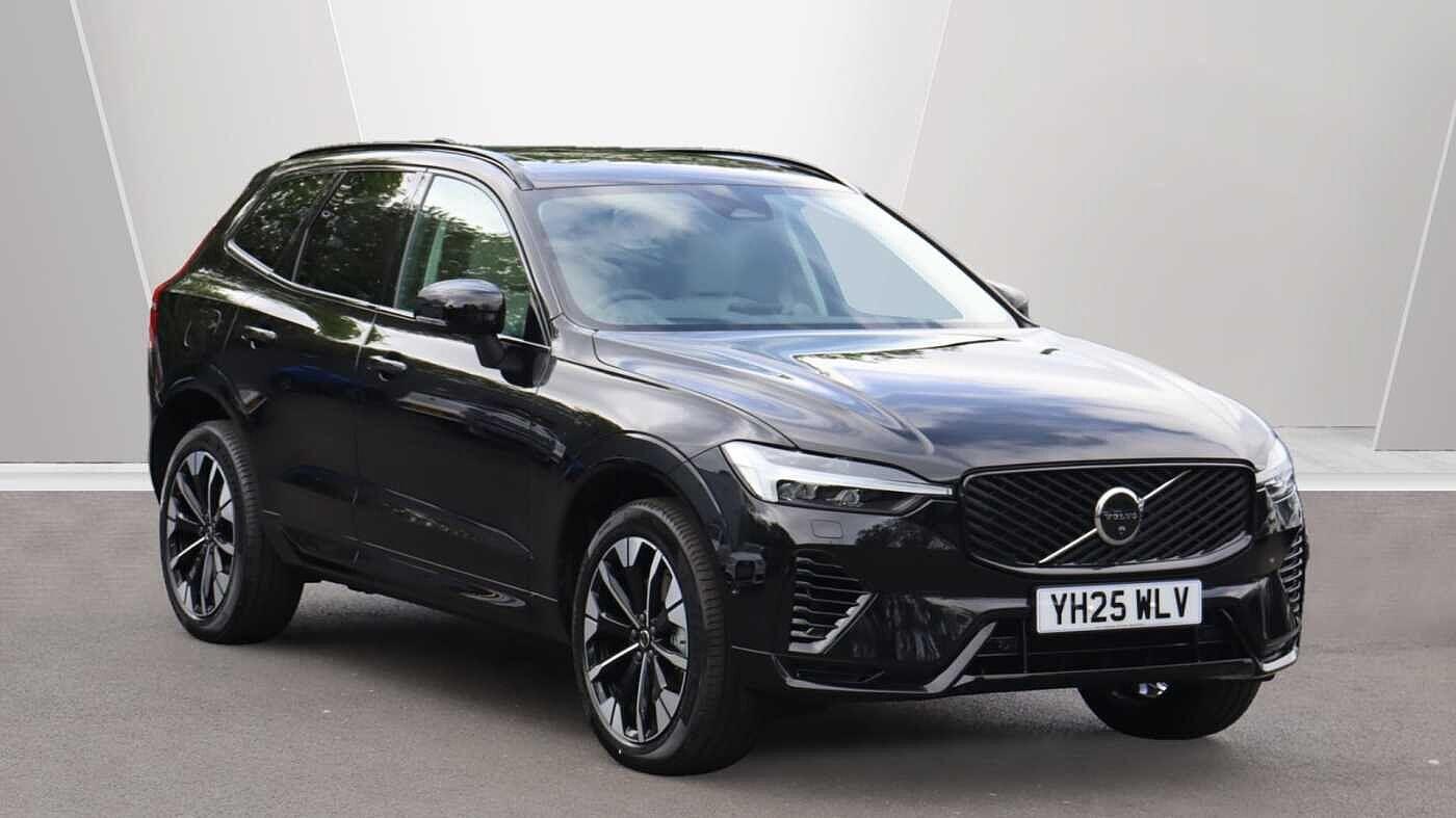 Used Volvo XC60 2025 for sale - 76013172: Photo 1