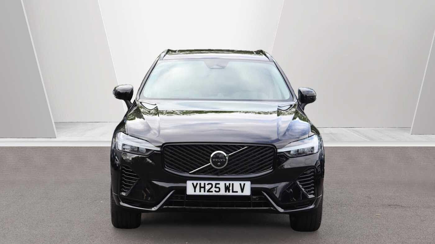 Used Volvo XC60 2025 for sale - 76013172: Photo 10