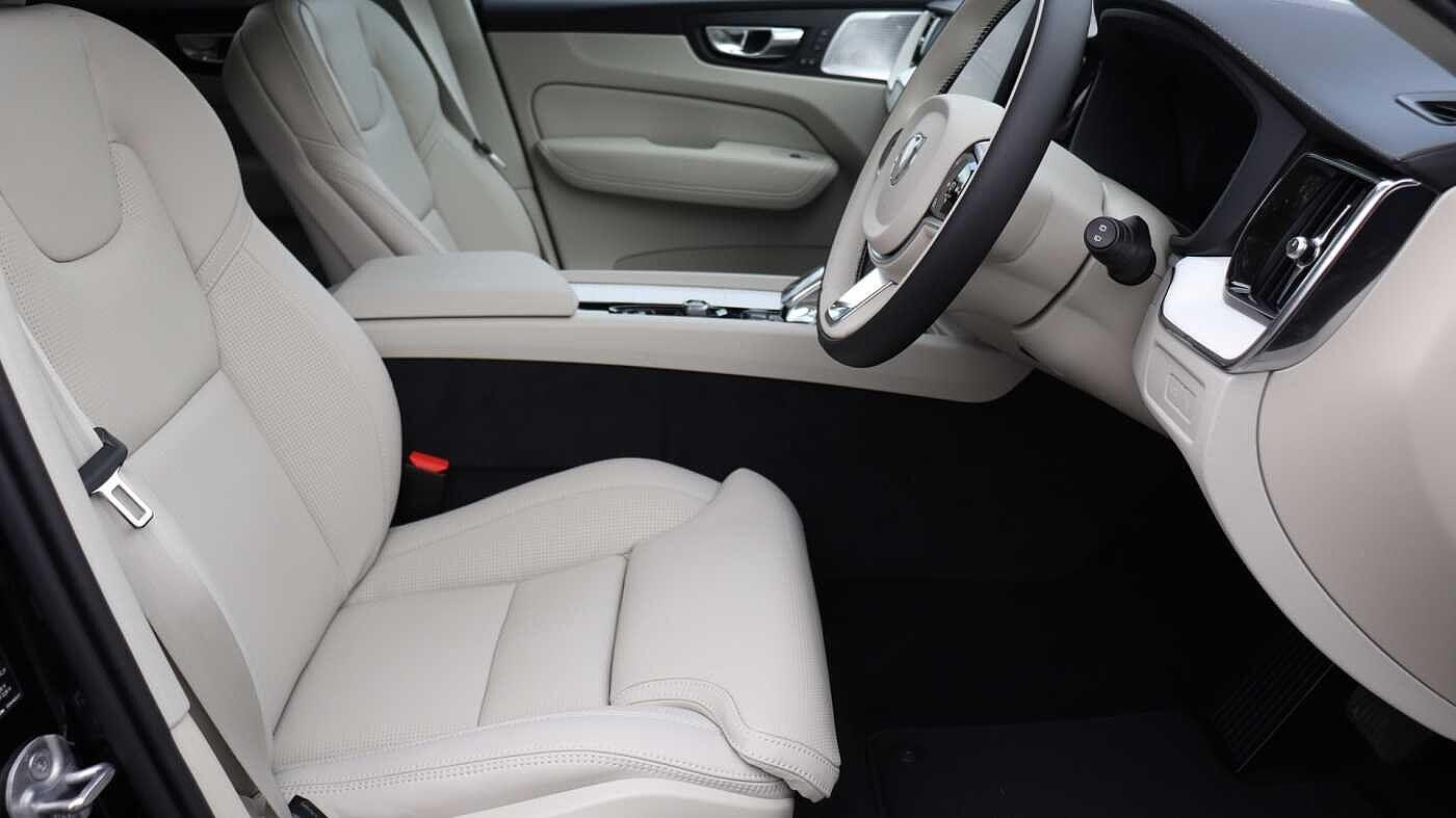 Used Volvo XC60 2025 for sale - 76013172: Photo 13