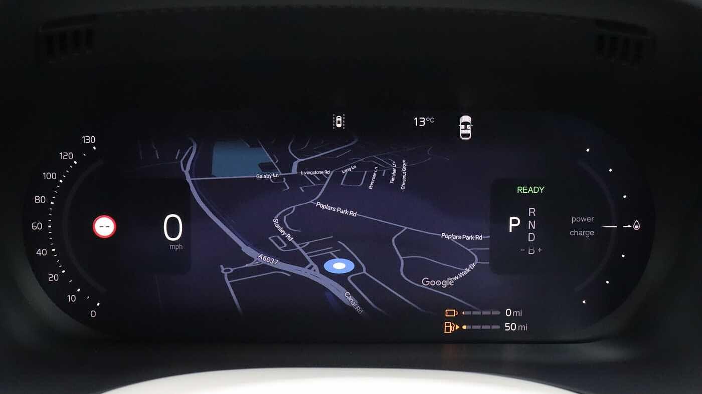 Used Volvo XC60 2025 for sale - 76013172: Photo 14