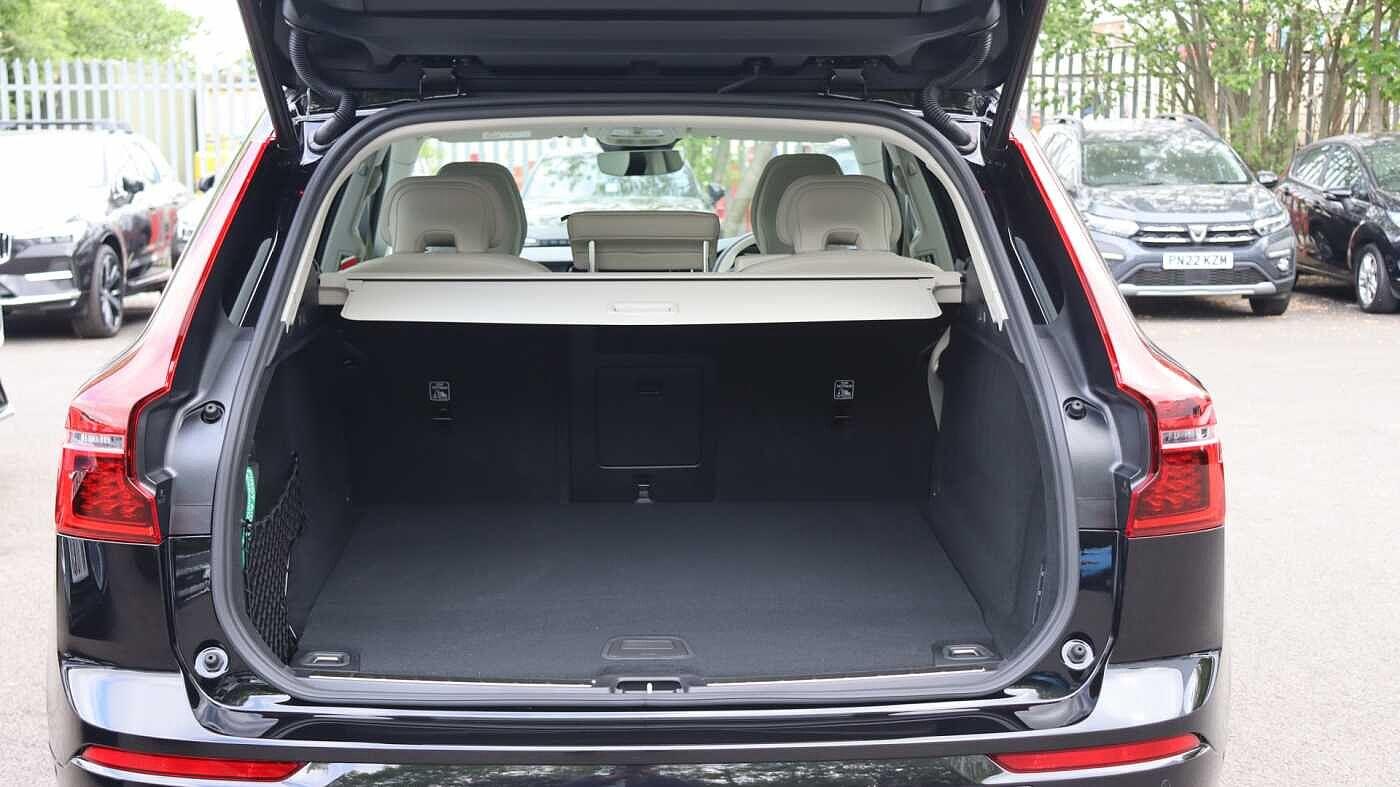 Used Volvo XC60 2025 for sale - 76013172: Photo 16