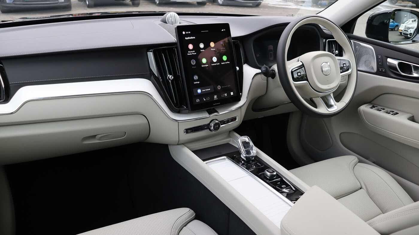 Used Volvo XC60 2025 for sale - 76013172: Photo 17