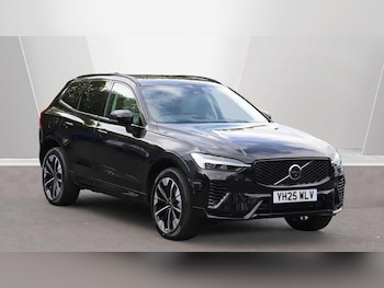 Volvo - XC60