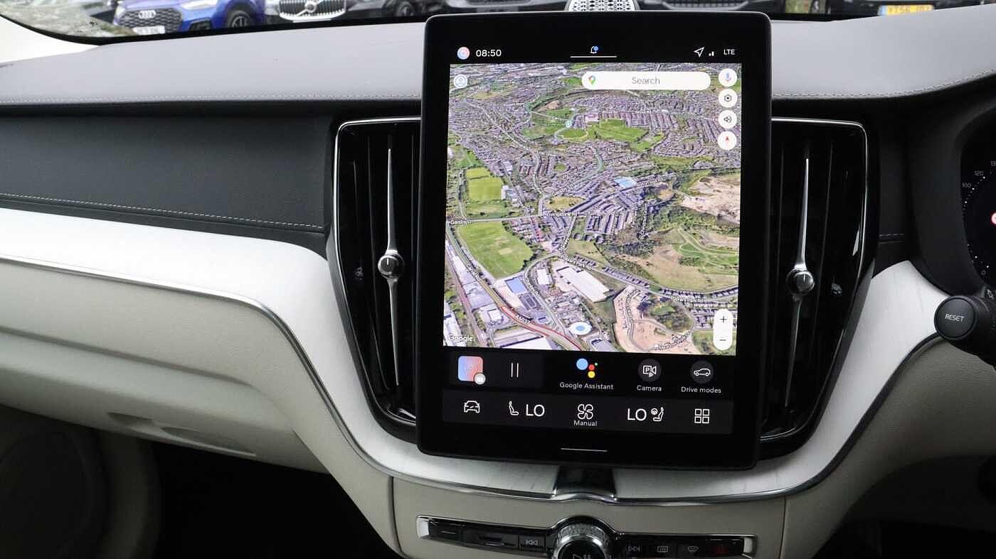 Used Volvo XC60 2025 for sale - 76013172: Photo 21
