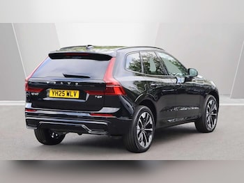 Used Volvo XC60 2025 for sale - 76013172: Photo 2
