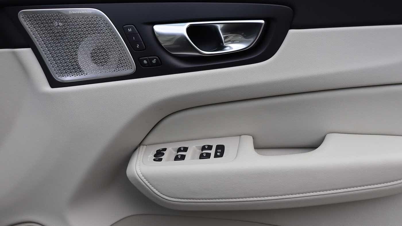 Used Volvo XC60 2025 for sale - 76013172: Photo 32