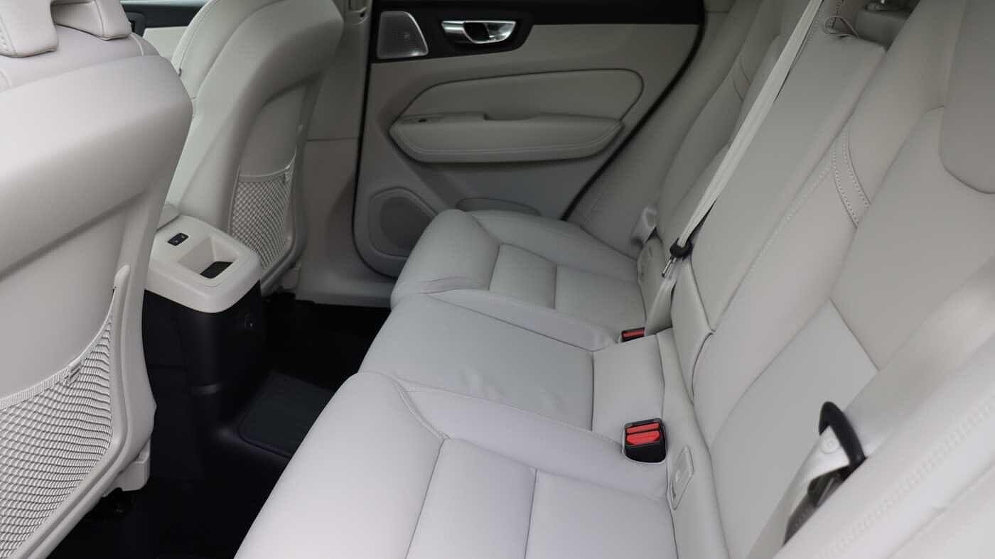 Used Volvo XC60 2025 for sale - 76013172: Photo 36