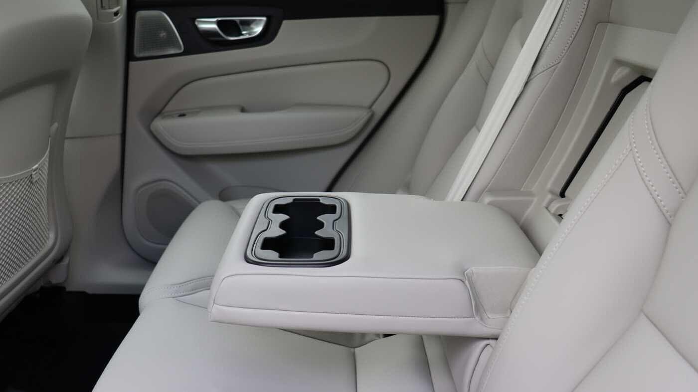 Used Volvo XC60 2025 for sale - 76013172: Photo 37