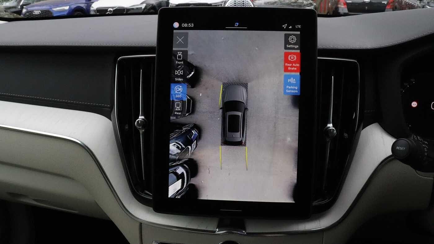 Used Volvo XC60 2025 for sale - 76013172: Photo 39